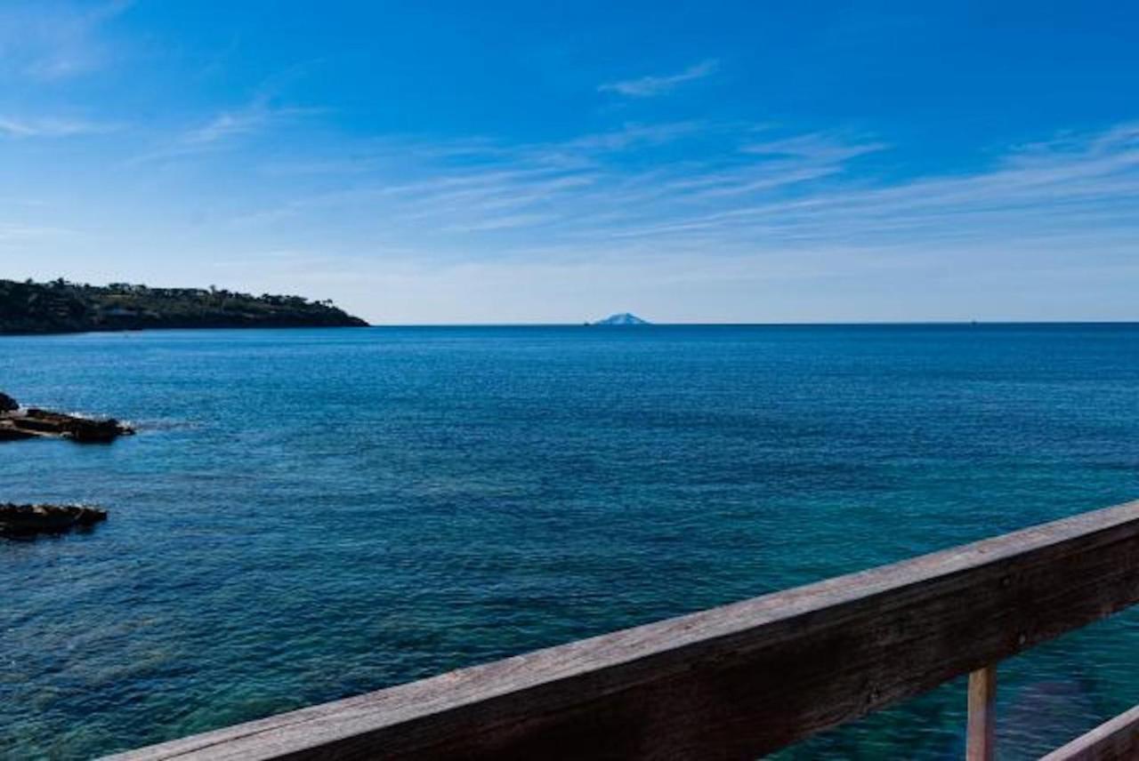 Villa Galatea La Conchiglia Capoliveri  Bagian luar foto