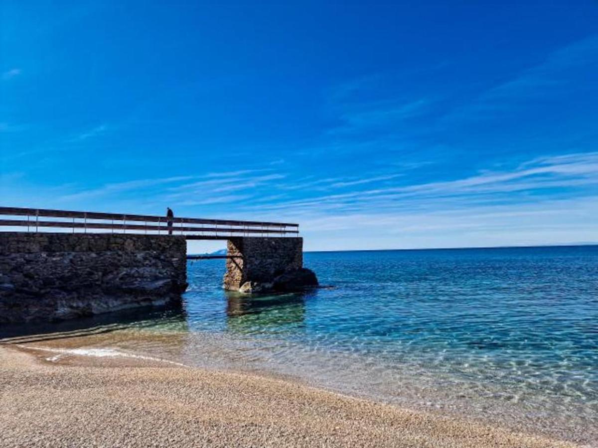 Villa Galatea La Conchiglia Capoliveri  Bagian luar foto