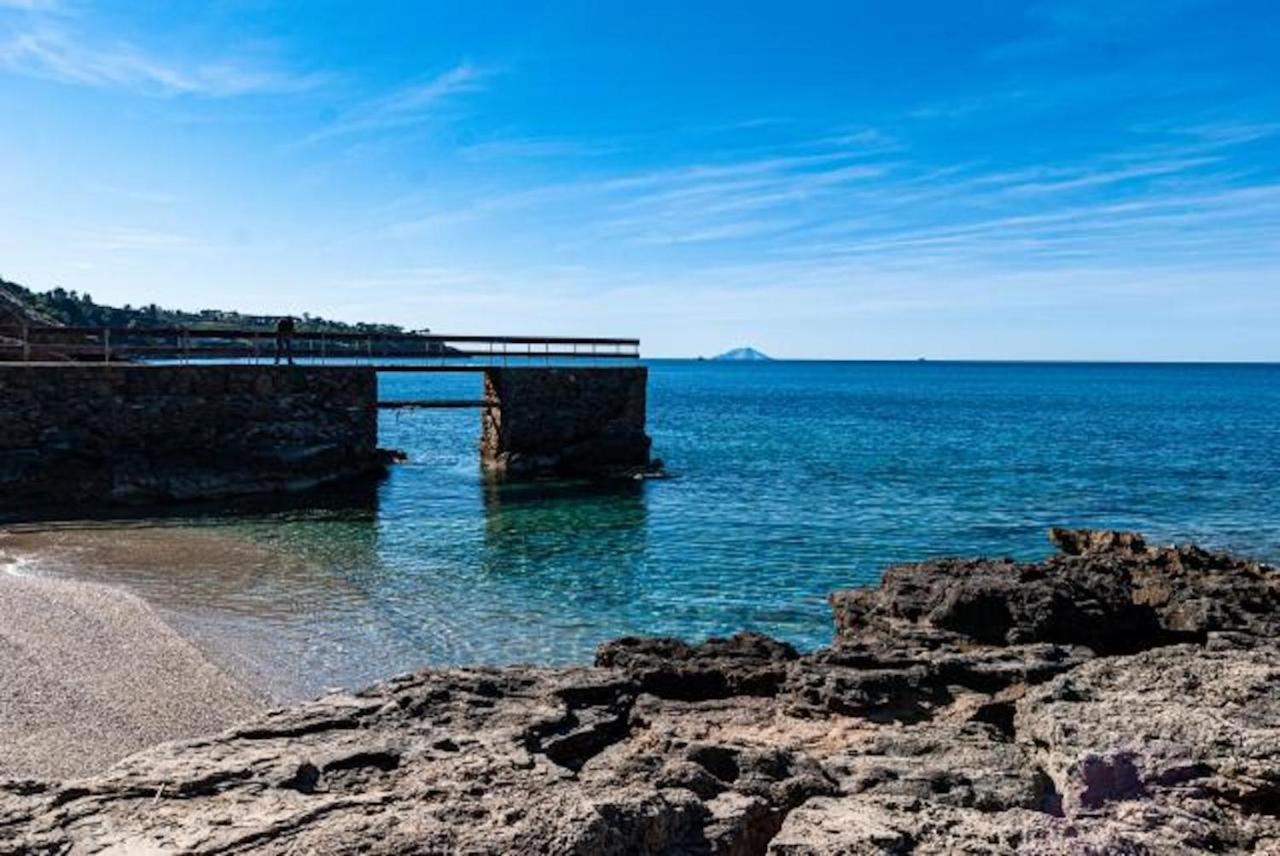 Villa Galatea La Conchiglia Capoliveri  Bagian luar foto